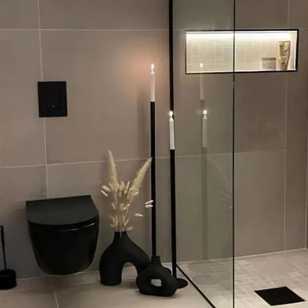 La Lauter Apartment Dahn