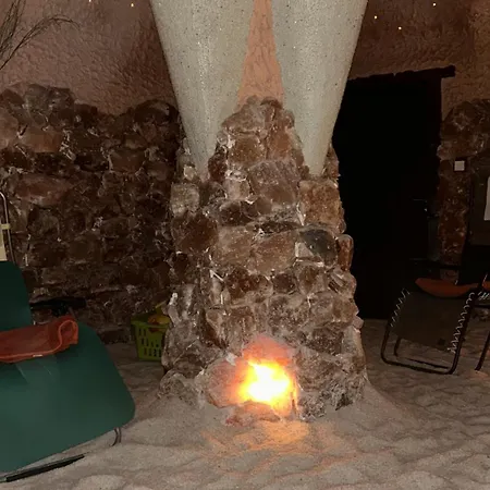 La Lauter Apartment *